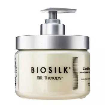 «Шелковая терапия» Silk Therapy