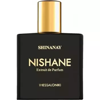 Shinanay