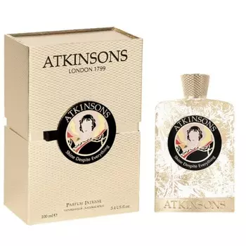 Shine Despite Everything