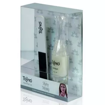 Shiny &amp; Strong Set