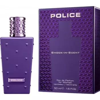 Shock-In-Scent For Women