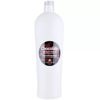 Шампунь Kallos