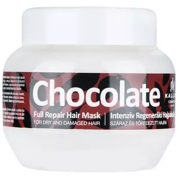 Маска для волос Kallos