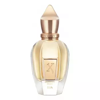 Shooting Stars Collection: Lua