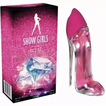 Show Girls Eclat