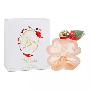 Si Lolita Eau de Toilette