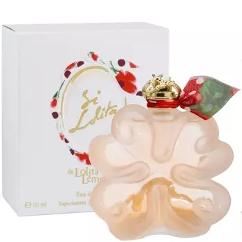 Si Lolita Eau de Toilette