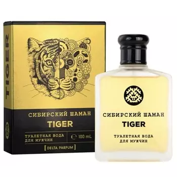 Сибирский Шаман Tiger