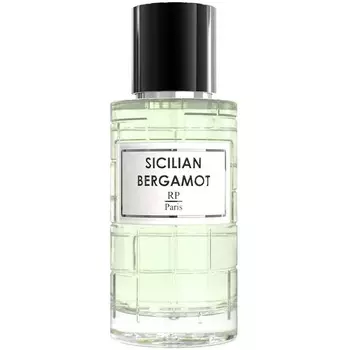 Sicilian Bergamot