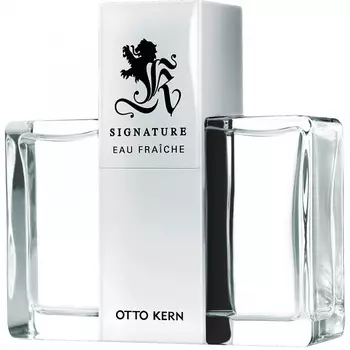 Signature Eau Fraiche