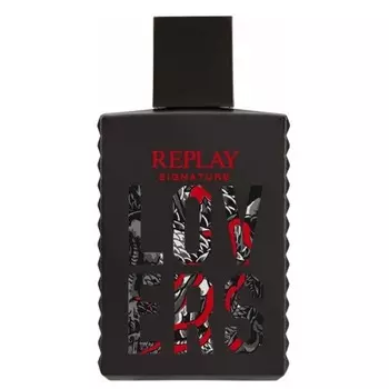 Signature Lovers For Man