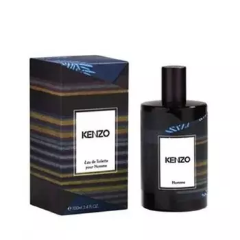Signature pour homme
