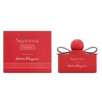 Signorina In Fiore Fashion Edition 2020