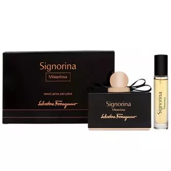 Signorina Misteriosa