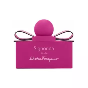 Signorina Ribelle Fashion Edition 2020