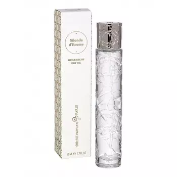 Silenda D'Ecume