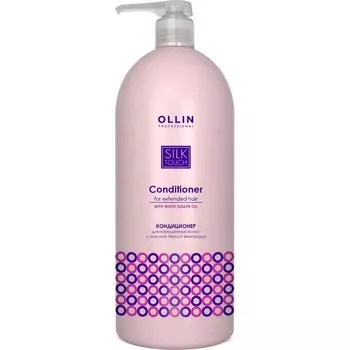 Кондиционер Ollin Professional