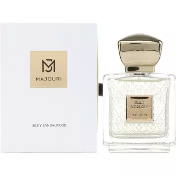 Silky Sandalwood