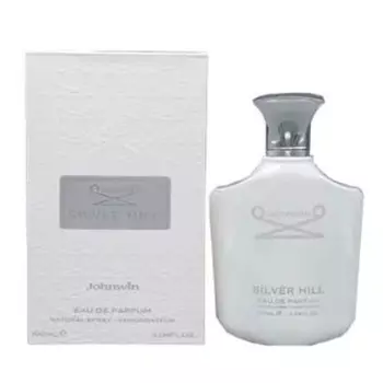 Silver Hill (по мотивам Creed Silver Mountain)