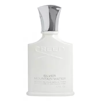 Silver Mountain Water