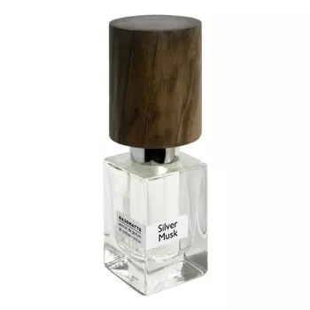 Silver Musk