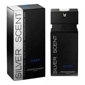 Silver Scent Deep