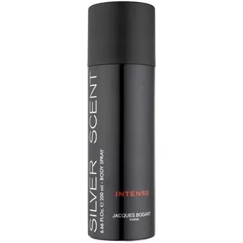 Silver Scent Intense