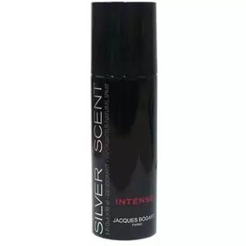Silver Scent Intense