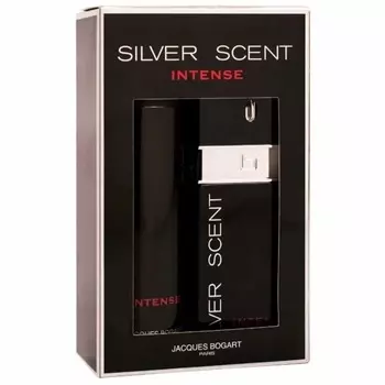 Silver Scent Intense