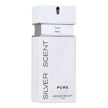 Silver Scent Pure