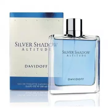 Silver Shadow Altitude