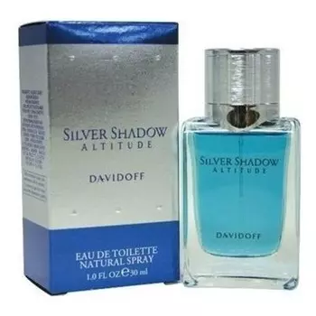 Silver Shadow Altitude