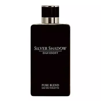 Silver Shadow Pure Blend