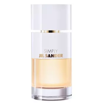 Simply Jil Sander