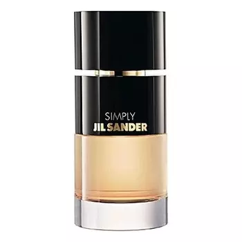 Simply Jil Sander