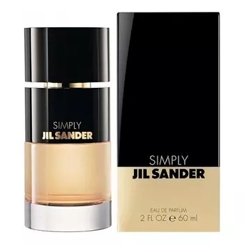 Simply Jil Sander