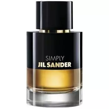 Simply Jil Sander Touch of Mandarin
