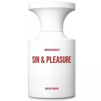 Sin & Pleasure