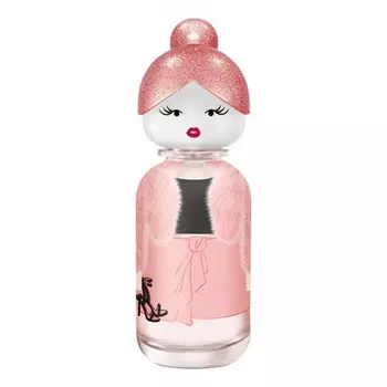 Sisterland Blush Cherry