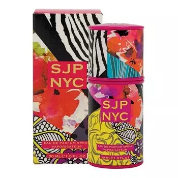 SJP NYC Eau de Parfum