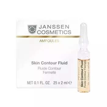 Skin Contour Fluid