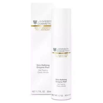 Skin Refining Enzyme Peel