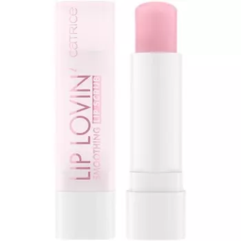 Скраб для лица Catrice