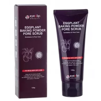 Скраб для лица Eyenlip