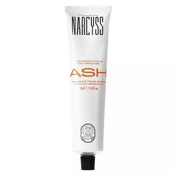 Скраб для лица Narcyss