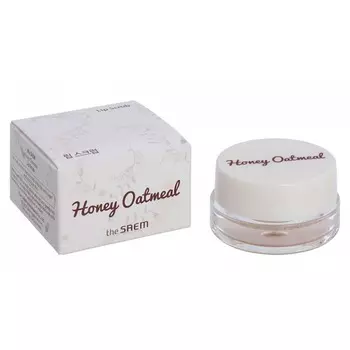 Скраб для лица The Saem