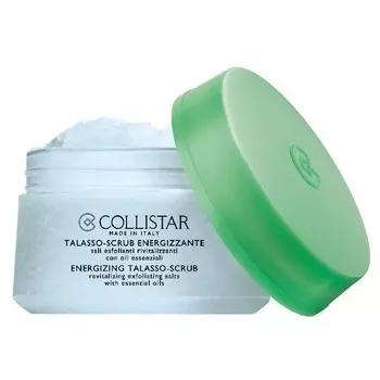 Скраб для тела Collistar
