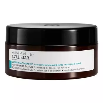 Скраб для волос Collistar