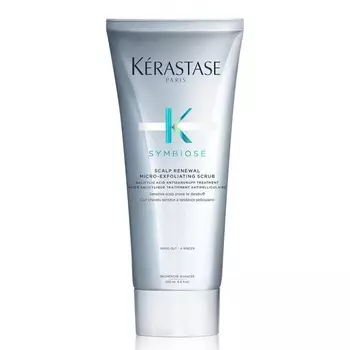 Скраб для волос Kerastase