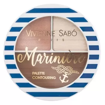 Скульптор для лица Vivienne Sabo